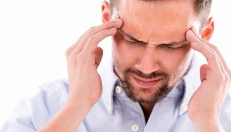 الصداع ما أنواعه ؟